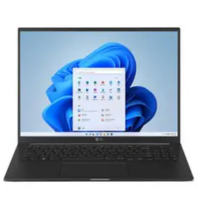 LG 2023 울트라PC 엣지 16, 차콜 그레이, 라이젠5, 256GB, 16GB, WIN11 Home, 16U70R-HA56K