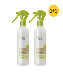 [ MJ-Item ] TV홈쇼핑 히트상품 2024 프리미엄 클린샤워 때혁명 22종 클린샤워 250mlx7병 / 파우치 5mlx14장 / 미스트건 1개 묵은 각질 제거제 때밀이