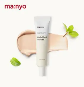 마녀공장 허벌 후레쉬 모이스트 비비 크림 30ml, 1개, 단품