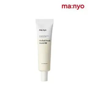 마녀공장 [마녀공장] 허벌 후레쉬 모이스트 BB 크림 30g, 1개