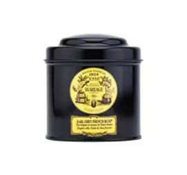 마리아쥬프레르 마리아쥬 프레르 얼그레이 프렌치 블루 (잎차) 100g, 마리아쥬 프레르 얼그레이 프렌치 블루 잎차 100g, 30개