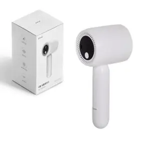 시홈 6세대 프리미엄 보풀제거기, SH-WC01(화이트)