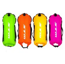 STM 안전부표 부이, 1개, PINK