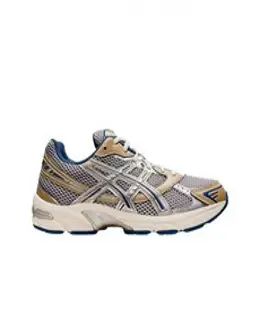 아식스 정품 젤 1130 오이스터 그레이 퓨어 실버 Asics Gel-1130 Oyster Grey Pure Silver