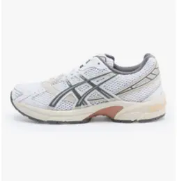 [국내매장판] 아식스 젤 1130 1201A256-112 화이트 클레이 그레이 발편한 운동