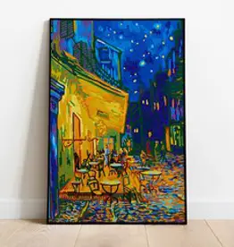 votgl DIY명화그리기 diy 그림그리기꽃 튤립 유화 세트40 x 50cm, diy튤립