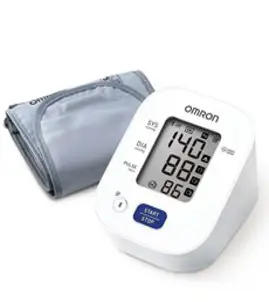 오므론 자동 전자 혈압계 HEM-7600T, 1개