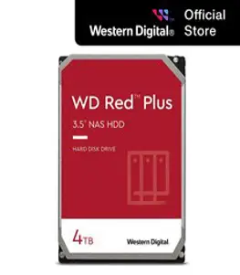 씨게이트 아이언울프 프로용 NAS HDD 12TB 7200RPM SATA 6 Gb/s 3.5 인치 ST12000NE0008 신제품, 한개옵션0, 한개옵션0