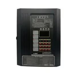 5회로 수신기/P형1급수신기/기록내장형 수신기/화재수신기, 현대, 1개