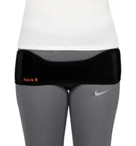 펠비스미 골반밴드 A형, 1개