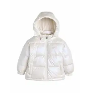 ()나이키키즈(105~130) 나이키샤이닝다운숏패딩