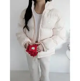 나이키 주니어 아웃도어 써마 핏 플리스 집업 점퍼 풀 지퍼 탑