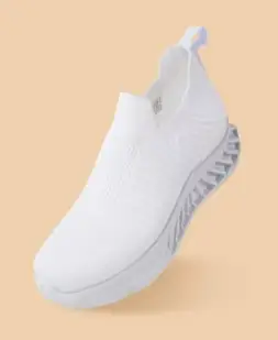 키엘노엘 간호화 쿠션 운동화