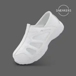 [굿야드] 남자간호화(블랙) blu*9450hk