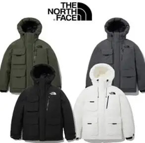 [노스페이스] 아이스 런 팬츠 NP6NQ04L_AVO