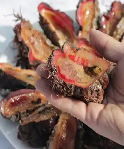 숨비해물 거제도 해녀 자연산 돌멍게1kg(5~9미내외), 1kg, 1개