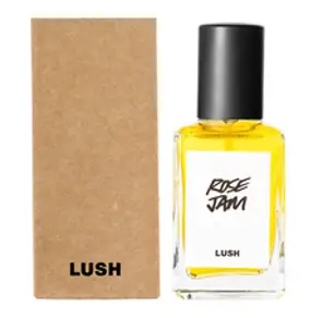 러쉬 로즈 잼 보디 스프레이, 200ml, 1개