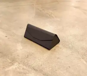 루디프로젝트 정품 선글라스 접이식케이스 AC000035 고글 선글라스 케이스