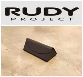 루디프로젝트 접이식케이스 AC000035 고글 선글라스 케이스 실용적인 정품