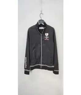 Haengbuk lecoqsportif 골프 모자 남녀공용 모자, 블랙