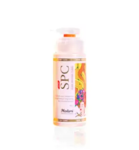 모도루 리쥬브네이팅 미용실 헤어 크리닉 제품 전문가용 탈색 염색 트리트먼트, 500ml, 2개
