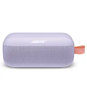 보스 사운드 링크 미니 II 스페셜 에디션 와이어리스 블루투스 스피커 SoundLink Mini 2 SE, Silver