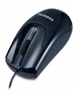 삼성전자 게이밍 유선 마우스 SMH-3100UB, 블랙