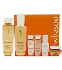 설화수 진설 크림 60ml/2024년최신형/+ 신형윤조에센스 36p증정, 60ml