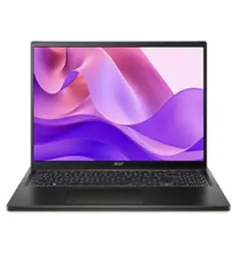 에이서 2023 스위프트 엣지 16 OLED, 블랙, 512GB, 32GB, Win11 Home, SFE16-43-R8ZU