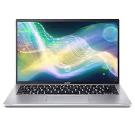 에이서 2023 스위프트 고 14 OLED, SFG14-42-R16Z, Win11 Home, 16GB, 512GB, 실버