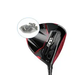 [테일러메이드] 스텔스2 플러스 뒤 드라이버 무게추, 15g, 1개