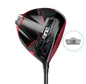 테일러메이드 스텔스2 플러스 무게추 드라이버 슬라이딩 무게추 STEALTH2 PLUS, 슬라이딩15g