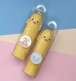 사각시리얼구디백, 1개, 50g