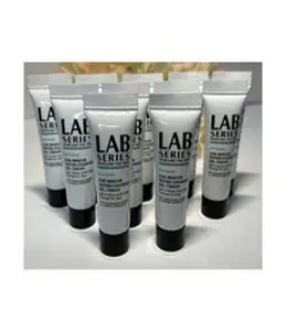 LAB SERIES 11 X 랩 시리즈 스킨케어 남성 에이지 레스큐 물 충전 젤 크림 = 2.64oz FreeSh