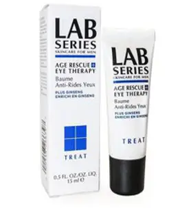 랩시리즈 남성 에이지 레스큐 아이 테라피 크림 15ml, 1개