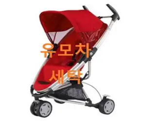 라디오플라이어 컨버터블 접이식 유아용 웨건, 레드