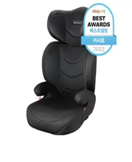 다이치 이노픽스 주니어 ISOFIX 카시트, 매쉬블랙