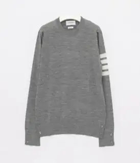 톰브라운 지금발송 24SS MKA002A Y1014 058 니트