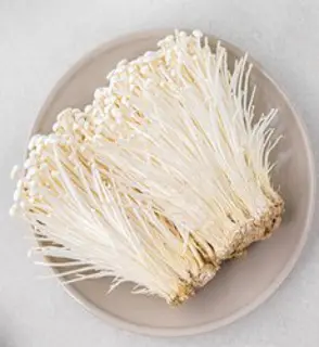 친환경 국내산 팽이버섯, 300g(150gx2개입), 1개