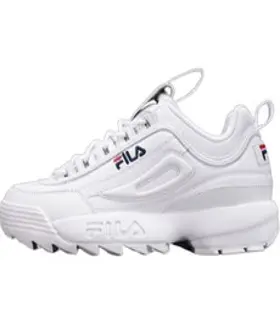 [FILA] 휠라 디스럽터 2 운동화 1FM00864E