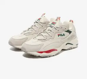 [FILA] 휠라 레이 트레이서 운동화 1RM01153