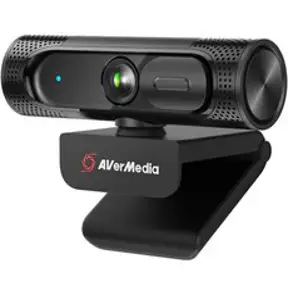 AVerMedia Live Streamer CAM 313 웹캠 화상카메라