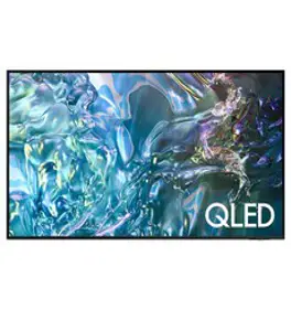 삼성전자 4K QLED HDR 스마트 TV, 163cm(65인치), KQ65QD67AFXKR, 벽걸이형, 방문설치