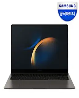 삼성전자 갤럭시북3 프로 NT960XFT-A51A 13세대 16인치 삼성노트북 고해상도 사무용 노트북 기업용 노트북 대학생노트북, 그라파이트, 256GB, 16GB, WIN11 Home