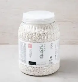 곰곰 밥알모양 곤약 10개, 2kg, 1개