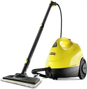 카처 karcher 프리미엄 다목적 고압 스팀청소기 물걸레청소기 SC2