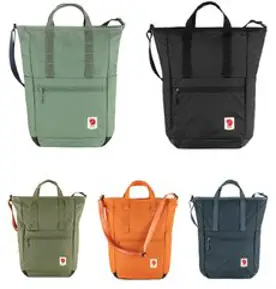 피엘라벤 칸켄 Fjallraven Kanken 클래식 백팩