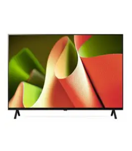 LG전자 4K UHD OLED TV, 138cm(55인치), OLED55B4KNA, 스탠드형, 방문설치