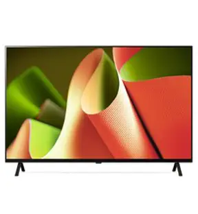 LG전자 4K UHD OLED TV, 120cm(48인치), 48인치(oled48b4nna), 스탠드형, 방문설치