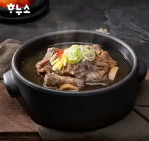 임성근의 특소갈비탕 800g x 10팩 (총 8kg), 10개